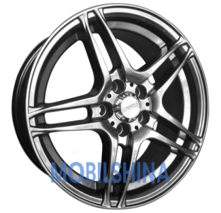 Легкосплавные диски Lawu SL-540 R13 W5.5 PCD 4/114.3 DIA67,1 ET35