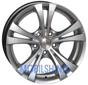 Легкосплавные диски Rs wheels 5 066 R14 W6 PCD 4/114.3 DIA69,1 ET0 Легкосплавные диски Rs wheels 5 066 R14 W6 PCD 4/114.3 DIA69,1 ET0
