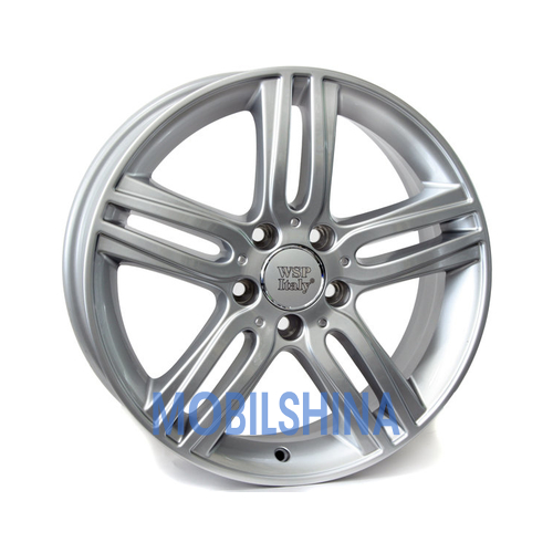 Mercedes (W762) Argo - фото 1