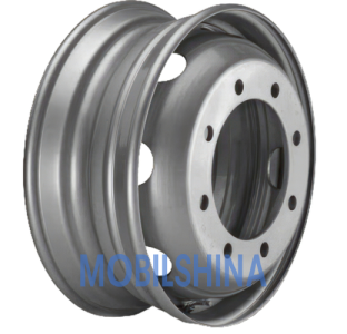 Сталеві диски Кременчуг 505.31 Автобусы ПАЗ-320412-03, Автобусы МАЗ R19.5