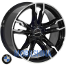 Zorat wheels BK5255 - фото 1