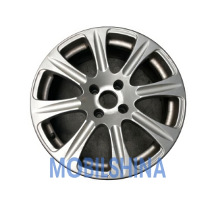 Легкосплавні диски Alessio R646 7.5/R17 0 ET0