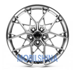 Легкосплавні диски Cast wheels CW034 R17