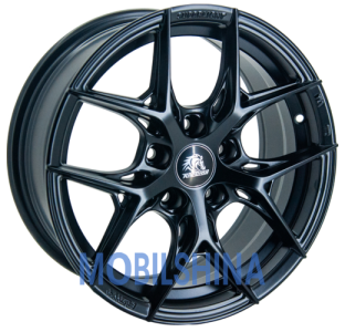 Легкосплавні диски Gt radial X161076 R16