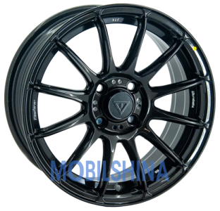 Легкосплавные диски Vlf VLF43 R15 W6.5 PCD 4/100 DIA73,1 ET35