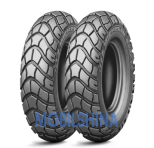 Шины Michelin Reggae R10 Шины Michelin Reggae R10