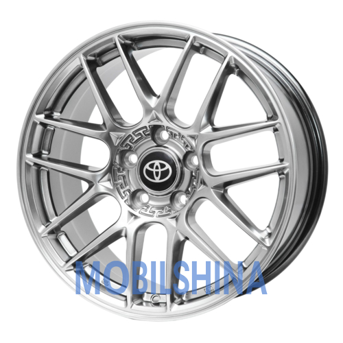 Toyota RX04 - фото 1