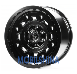 Легкосплавные диски Off road wheels OW009 R17 W9 PCD 5/127 DIA71,6 ET0