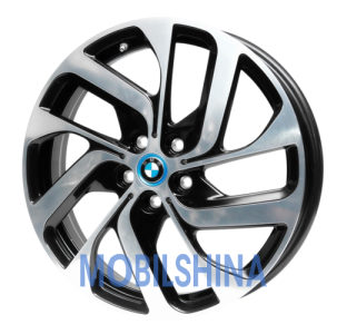 Легкосплавні диски Bmw oem 6 856 894 R19 W5 PCD 5/112 DIA66,6 ET43