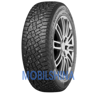 Шини Continental Continental IceContact 2 R16-R21 Шини Continental Continental IceContact 2 R16-R21