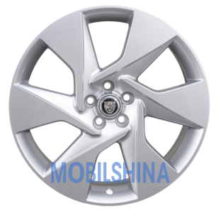 Легкосплавні диски 58.1000 Jaguar oem J9D3-BC-SS R20 W8 PCD 5/108 DIA63,4 ET52 Легкосплавні диски 58.1000 Jaguar oem J9D3-BC-SS R20 W8 PCD 5/108 DIA63,4 ET52