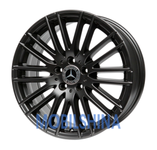 Легкосплавні диски Mercedes oem A2064014900 R18 W7.5 PCD 5/112 DIA66,6 ET40