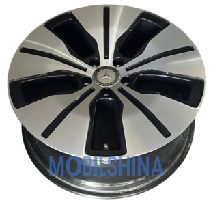 Легкосплавні диски Mercedes oem A2934010100 R19 Легкосплавні диски Mercedes oem A2934010100 R19