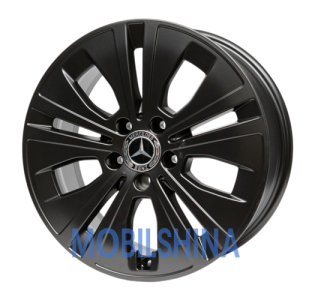 Легкосплавні диски 0.0000 Mercedes oem A2134015100 R17 W7.5 PCD 5/112 DIA66,6 ET40 Легкосплавні диски 0.0000 Mercedes oem A2134015100 R17 W7.5 PCD 5/112 DIA66,6 ET40