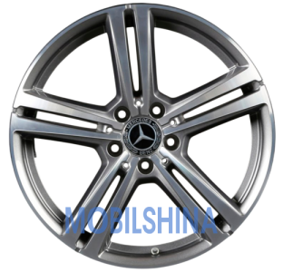 Легкосплавні диски Mercedes oem A2534014500 R18 Легкосплавні диски Mercedes oem A2534014500 R18