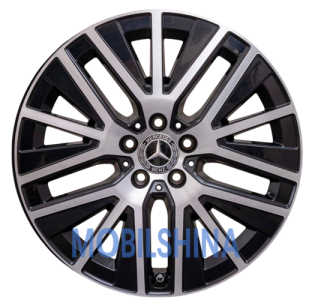 Легкосплавні диски Mercedes oem A2534014900 R19 W8 PCD 5/112 DIA66,6 ET38 Легкосплавні диски Mercedes oem A2534014900 R19 W8 PCD 5/112 DIA66,6 ET38