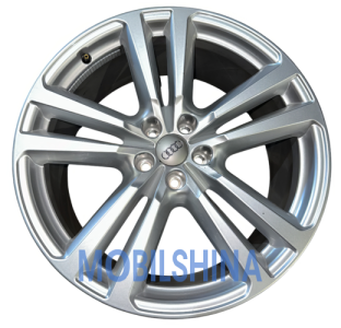 Легкосплавні диски Audi oem 4M0601025CL R20 W9 PCD 5/112 DIA66,5 ET28