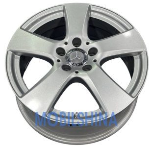 Легкосплавные диски Mercedes oem A2054015500 R17 W7 PCD 5/112 DIA66,6 ET48,5