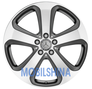 Легкосплавні диски Mercedes oem A2534011000 R19 Легкосплавні диски Mercedes oem A2534011000 R19