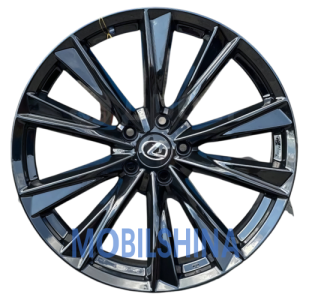 Легкосплавні диски Replica LX3202 R19 W8 PCD 5/114.3 DIA60,1 ET35