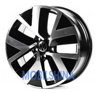 Легкосплавні диски Replica VV3353 R18