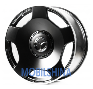 Легкосплавні диски Replica MR3305 R22 W10 PCD 5/130 DIA84,1 ET0