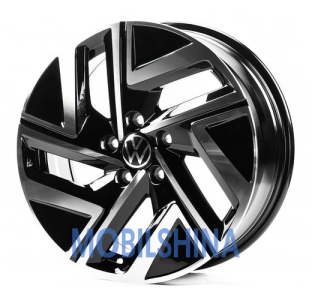 Легкосплавні диски Replica VV3308 R17