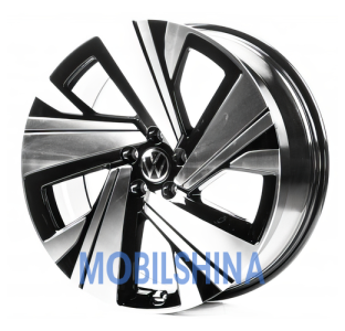 Легкосплавні диски Replica VV3329 R20