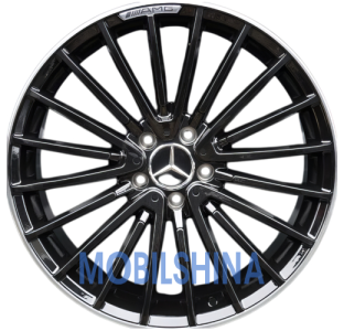 Легкосплавні диски Replica 235 R18