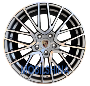 Легкосплавні диски Replica 261 R20