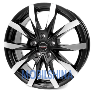 Легкосплавні диски 84.1000 Borbet CW5 R16 W6.5 PCD 5/130 DIA89,1 ET66