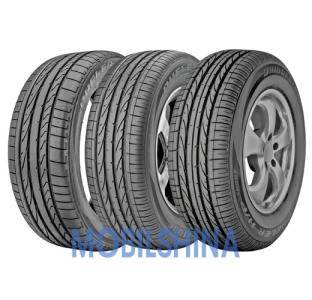 Шини для позашляховика Bridgestone Dueler H/P Sport 235/65 R17 104V MO