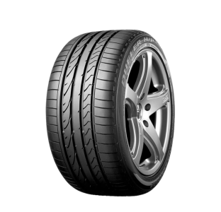 Літні шини R18 Bridgestone Dueler H/P Sport 235/65 R18 106W AO
