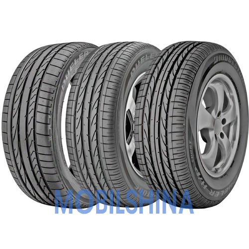Dueler H/P Sport - фото 1