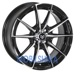 Легкосплавные диски Zorat wheels ZW-3367 R15