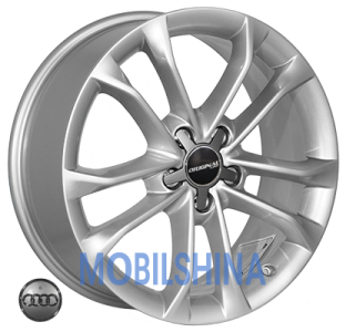 Легкосплавные диски Zf TL0420 R18 W7 PCD 5/112 DIA57,1 ET43