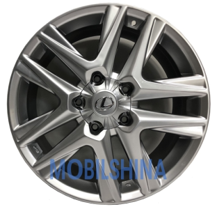 Диски R20 8.5J Replica Lexus (CT3335) R20 W8.5 PCD 5/150 ET60