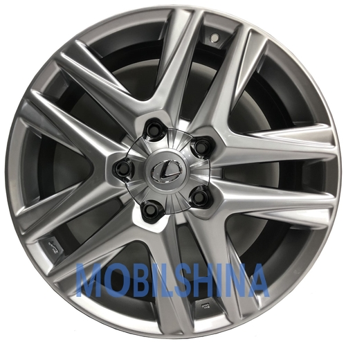 Lexus (CT3335) - фото 1