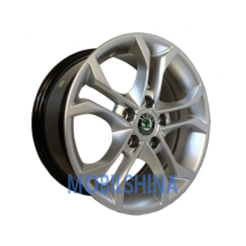 Replica Skoda (CT1336) - фото 1