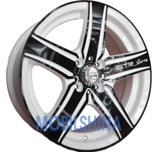 Легкосплавні диски Sportmax racing SR3111 R17