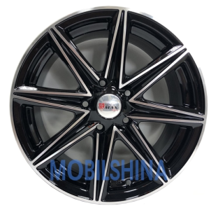 Легкосплавні диски Sportmax racing SR3168 R16