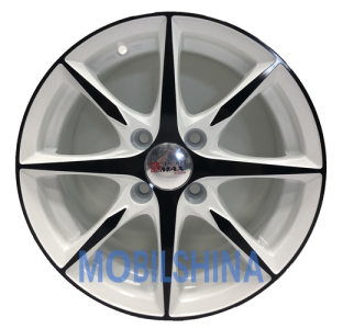 Легкосплавні диски Sportmax racing SR3210 R15