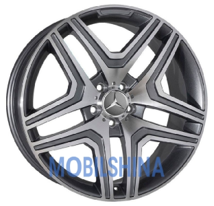 Диски на авто Replica СТ1413 R18