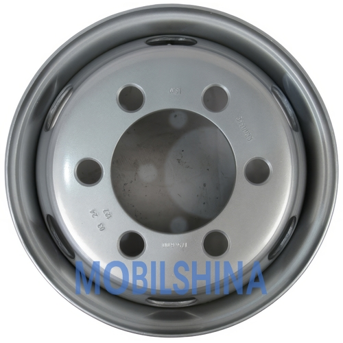 Isuzu, Bogdan - фото 1