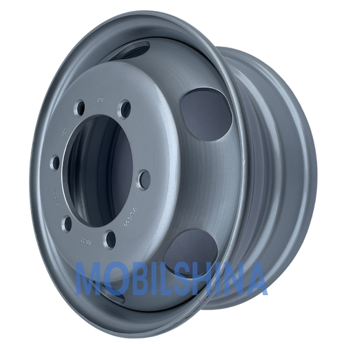 Wst Mercedes 814 - фото 1