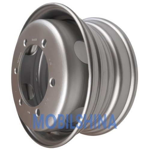 Wst Mercedes Atego 815 - фото 1