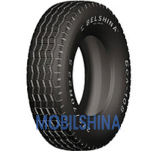 Всезезонные грузовые шины Белшина Бел-108М (универсальная) R22.5