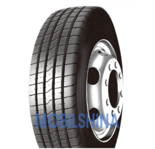 Вантажні шини Doublestar Doublestar F-One (рулевая) R22.5