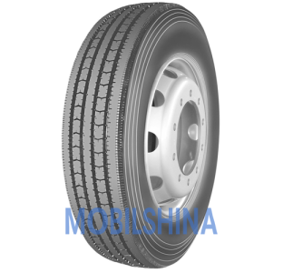 Вантажні шини Long march LM216 (универсальная) R19.5-R22.5