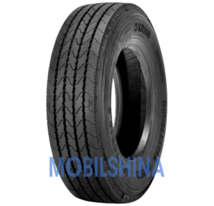 Вантажні шини Doublestar DSR116 (рулевая) R17.5-R19.5